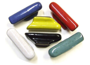 Rocky Mountain Slides Ouray Astro Dog Ceramic Slide