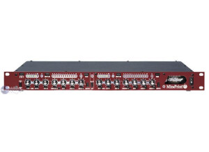 Mindprint T-Comp
