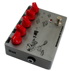 3 effets guitare d’Anthology of Sound