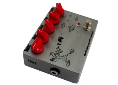 Anthology of Sound T-MO