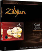 Zildjian 4 Matched Set Pack