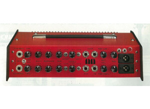 Walter Woods MI-200-8