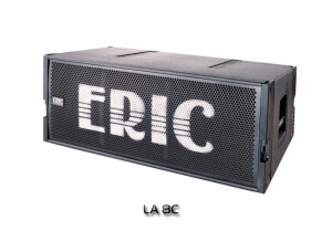 eric audio La8c