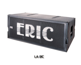 eric audio La8c