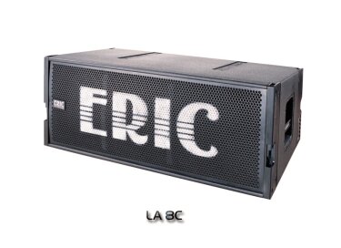 eric audio La8c