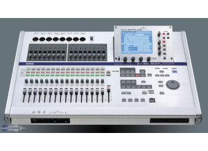 Korg D16XD
