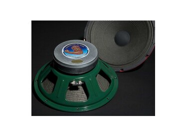 Tone Tubby Hempcone 12''