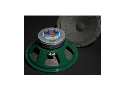 Tone Tubby Hempcone 12''