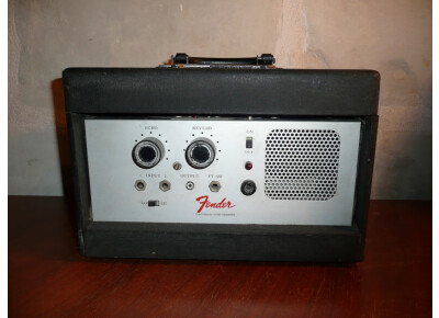 Fender Electronic Echo Chamber