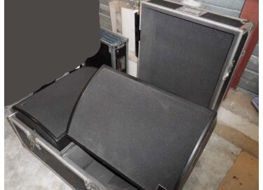 Amadeus MPB 600 R