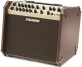 Fishman LoudBox Artist Shipping