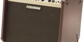 Vends Fishman Loudbox Artist
