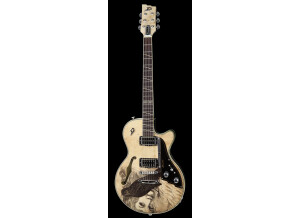 Duesenberg Dave Stewart Blackbird Signature