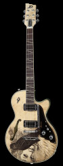 Duesenberg Dave Stewart Blackbird Signature