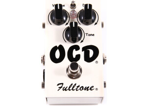 Fulltone OCD V1.4