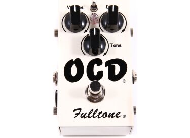 Fulltone OCD V1.4