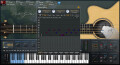 H.E. Audio Poetic Guitar Series v2