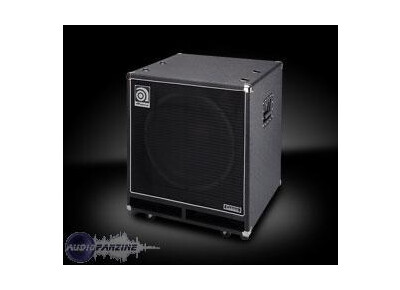 Ampeg SVT-18