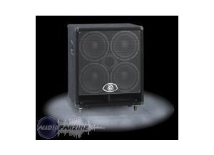 Ampeg BSE-410HLF