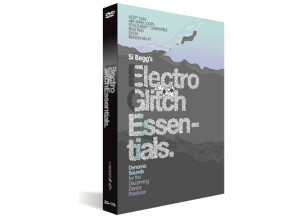 Zero-G Electro Glitch Essentials