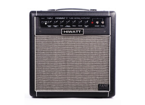 Hiwatt T20