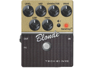 Tech 21 Blonde V2