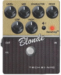 Tech 21 Blonde V2