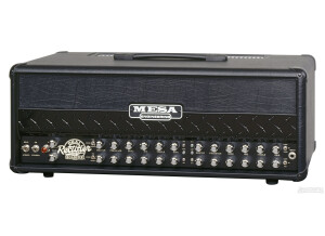 Mesa Boogie Roadster Head