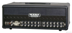 Mesa Boogie Roadster Head