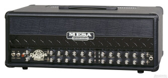 Mesa Boogie Roadster Head