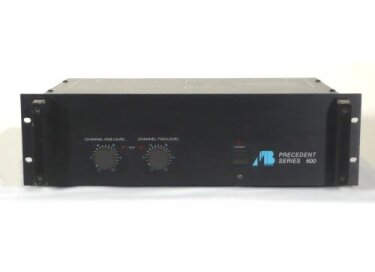 AB International 600