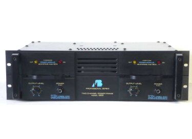 AB International 1200