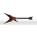 See the photo of the DBZ Guitars Bird Of Prey FM  7 string DBZ Guitars Bird Of Prey FM  7 string