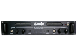 Atomic Amps Reactor 50/50
