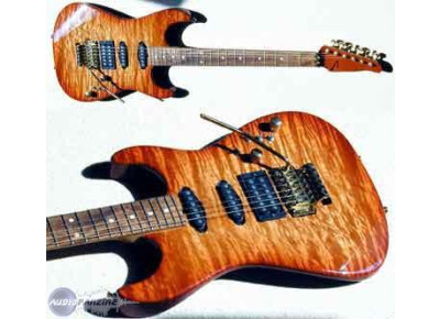 Tom Anderson Grand AM