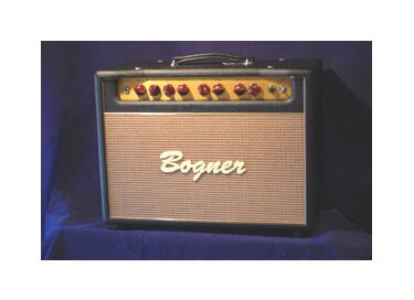 Bogner Duende 110 combo