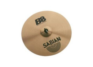 Sabian B8 Thin Crash 18"