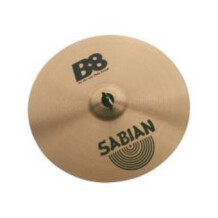 Sabian B8 Thin Crash 18"
