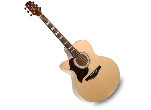 Takamine EG523SC-LH