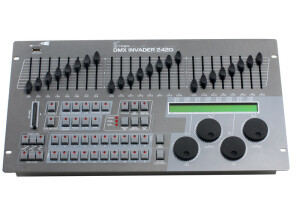 Stairville DMX Invader 2420
