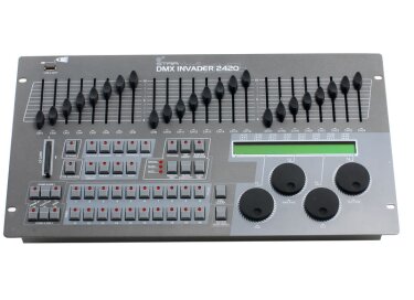 Stairville DMX Invader 2420