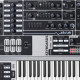 Soundsdivine X pour le SynthiX de XILS