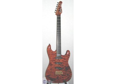 Godin Artisan ST Signature