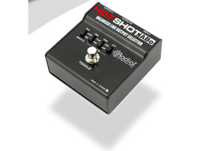 Radial Engineering HotShot ABo