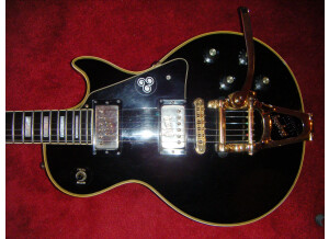 Gibson Les Paul Custom (1971)