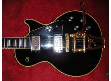 Gibson Les Paul Custom (1971)