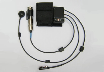 ISCHELL inside C CB9 pour contrebasse