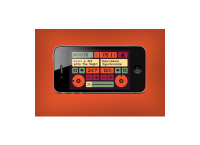 Iglesia Intermedia MiniMash