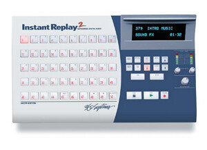 360 Systems Instant Replay 2