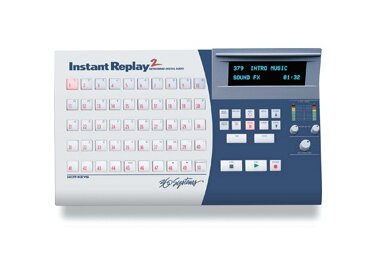 360 Systems Instant Replay 2